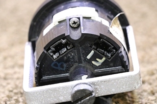 USED MOTORHOME FREIGHTLINER FUEL W22-00009-011 DASH GAUGE FOR SALE
