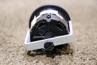 USED RV/MOTORHOME FREIGHTLINER VOLTS DASH GAUGE W22-00007-010 FOR SALE