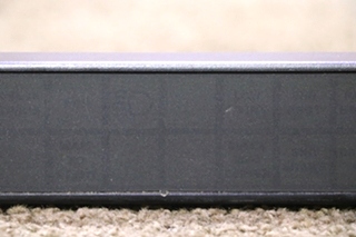 USED WARNING LIGHT BAR 1539-10200-01 RV/MOTORHOME PARTS FOR SALE