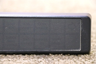 USED WARNING LIGHT BAR 1539-10200-01 RV/MOTORHOME PARTS FOR SALE