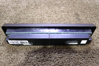 USED WARNING LIGHT BAR 1539-10200-01 RV/MOTORHOME PARTS FOR SALE