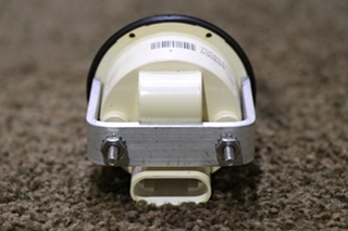 USED MOTORHOME ENG TEMP 7556021001 DASH GAUGE FOR SALE