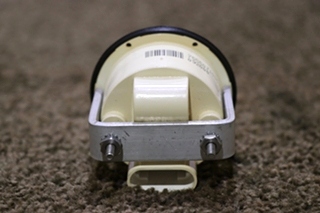 USED RV/MOTORHOME OIL DASH GAUGE 75550710001 FOR SALE