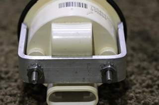 USED 75540010001 VOLT DASH GAUGE RV PARTS FOR SALE