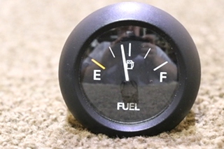 USED FUEL 75930010001 DASH GAUGE MOTORHOME PARTS FOR SALE