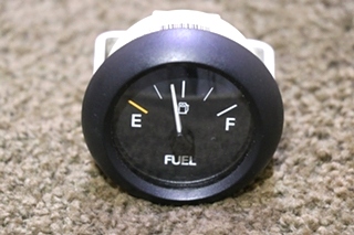 USED FUEL 75930010001 DASH GAUGE MOTORHOME PARTS FOR SALE