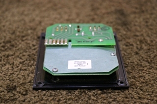 USED RV 01-00066-005 INTELLITEC BATTERY DISCONNECT BD1 SWITCH PANEL FOR SALE