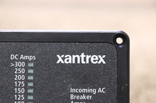 USED RV 84-2056-03 XANTREX FREEEDOM REMOTE PANEL FOR SALE