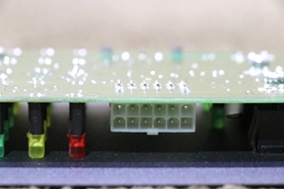 USED DIGI-LEVEL MONITOR PANEL MOTORHOME PARTS FOR SALE