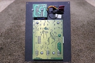 USED DIGI-LEVEL MONITOR PANEL MOTORHOME PARTS FOR SALE