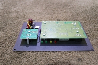 USED DIGI-LEVEL MONITOR PANEL MOTORHOME PARTS FOR SALE