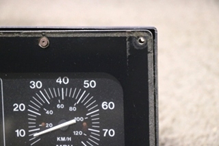 USED MOTORHOME FREIGHTLINER 22-47407 DASH CLUSTER FOR SALE