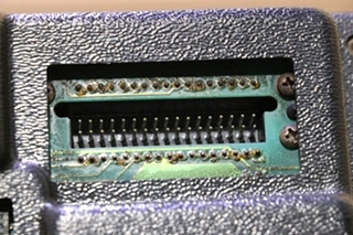 USED MOTORHOME FREIGHTLINER 22-47407 DASH CLUSTER FOR SALE