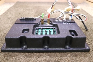 USED RV/MOTORHOME FREIGHTLINER DASH CLUSTER FOR SALE