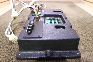 USED RV/MOTORHOME FREIGHTLINER DASH CLUSTER FOR SALE