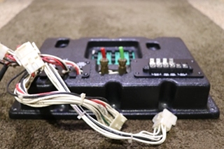 USED RV/MOTORHOME FREIGHTLINER DASH CLUSTER FOR SALE
