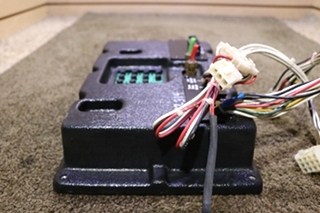 USED RV/MOTORHOME FREIGHTLINER DASH CLUSTER FOR SALE