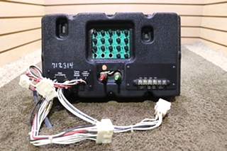 USED RV/MOTORHOME FREIGHTLINER DASH CLUSTER FOR SALE