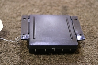 USED MOTORHOME INTELLITEC 00-00189-000 RADIO SWITCH MONOPLEX FOR SALE