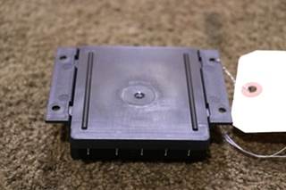 USED RV/MOTORHOME INTELLITEC RADIO SWITCH MONOPLEX 00-00189-000 FOR SALE