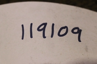 USED RV/MOTORHOME INTELLITEC RADIO SWITCH MONOPLEX 00-00189-000 FOR SALE