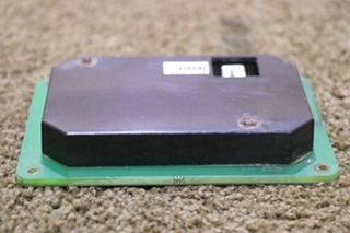 USED POWER GEAR ELECTRONIC LEVELING TOUCH PAD 140-1226 RV/MOTORHOME PARTS FOR SALE