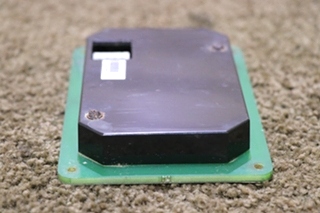 USED POWER GEAR ELECTRONIC LEVELING TOUCH PAD 140-1226 RV/MOTORHOME PARTS FOR SALE