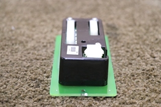 USED RV 500731 POWER GEAR LEVELING CONTROLS TOUCH PAD FOR SALE