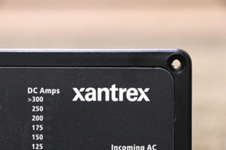 USED RV/MOTORHOME XANTREX FREEDOM REMOTE 84-2056-03 FOR SALE
