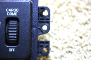 USED HEADLIGHT/CARGO DOME/FOG LIGHT SWITCH FOR SALE