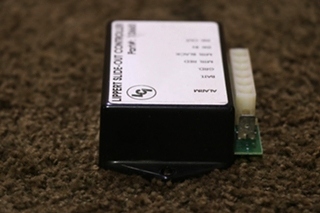 USED 10665 LIPPERT SLIDE OUT CONTROLLER RV PARTS FOR SALE
