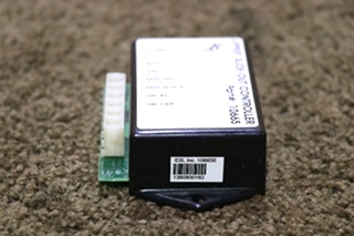 USED 10665 LIPPERT SLIDE OUT CONTROLLER RV PARTS FOR SALE