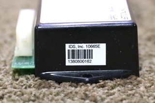 USED 10665 LIPPERT SLIDE OUT CONTROLLER RV PARTS FOR SALE