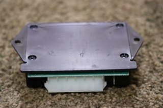 USED LIPPERT 10665 SLIDE OUT CONTROLLER MOTORHOME PARTS FOR SALE