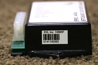 USED LIPPERT 10665 SLIDE OUT CONTROLLER MOTORHOME PARTS FOR SALE