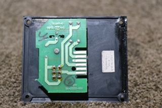 USED 01-00066-00 INTELLITEC BATTERY DISCONNECT BD0 SWITCH PANEL RV PARTS FOR SALE