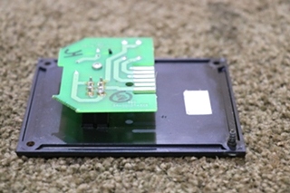 USED 01-00066-00 INTELLITEC BATTERY DISCONNECT BD0 SWITCH PANEL RV PARTS FOR SALE