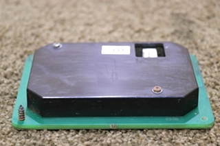 USED MOTORHOME POWER GEAR 140-1226 ELECTRONIC LEVELING TOUCH PAD FOR SALE