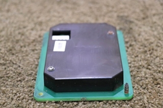 USED MOTORHOME POWER GEAR 140-1226 ELECTRONIC LEVELING TOUCH PAD FOR SALE