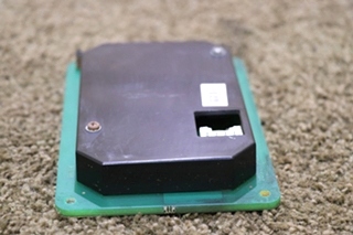 USED MOTORHOME POWER GEAR 140-1226 ELECTRONIC LEVELING TOUCH PAD FOR SALE