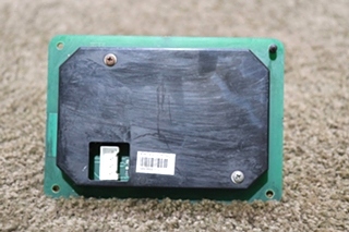 USED MOTORHOME POWER GEAR 140-1226 ELECTRONIC LEVELING TOUCH PAD FOR SALE