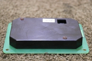 USED RV/MOTORHOME POWER GEAR ELECTRONIC LEVELING TOUCH PAD 500629 FOR SALE