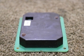 USED RV/MOTORHOME POWER GEAR ELECTRONIC LEVELING TOUCH PAD 500629 FOR SALE