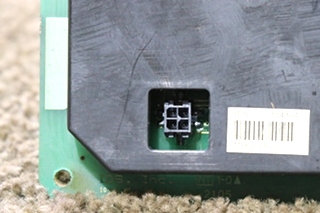 USED RV/MOTORHOME POWER GEAR ELECTRONIC LEVELING TOUCH PAD 500629 FOR SALE