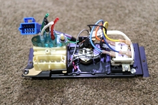 USED MOTORHOME DASH AC CONTROL PANEL FOR SALE