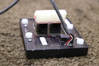 USED RV/MOTORHOME SPYDER CONTROLS SWITCH PANELS 5037129 / 5037130 FOR SALE