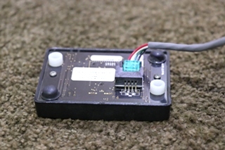 USED RV/MOTORHOME SPYDER CONTROLS SWITCH PANELS 5037129 / 5037130 FOR SALE