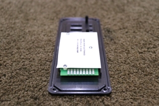 USED NEWMAR CORP TANK MONITOR PANEL RV PARTS FOR SALE