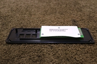 USED NEWMAR CORP TANK MONITOR PANEL RV PARTS FOR SALE