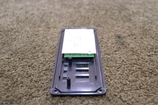 USED NEWMAR CORP TANK MONITOR PANEL RV PARTS FOR SALE